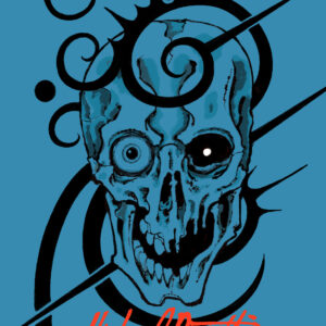 TATTOO DESIGNS by Michael Rasetti