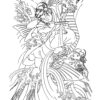 TATTOO DESIGNS by Michael Rasetti